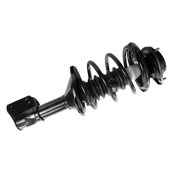 subaru shocks