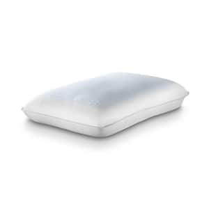 Plush Cool Gel Memory Foam King Pillow