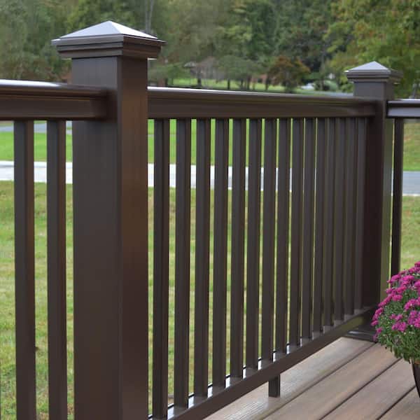 Fiberon CountrySide Line/Stair Hardware Kit