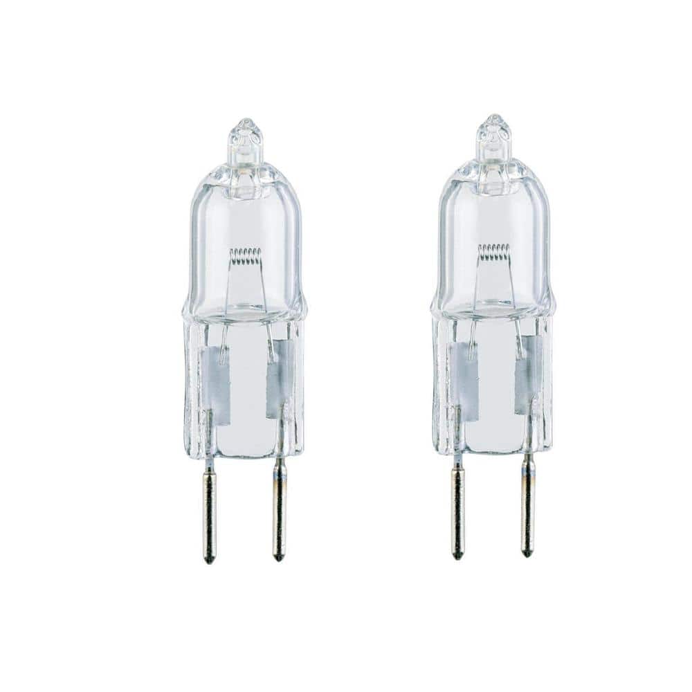 Westinghouse 20-Watt Halogen T3 JC Single-Ended Xenon Light