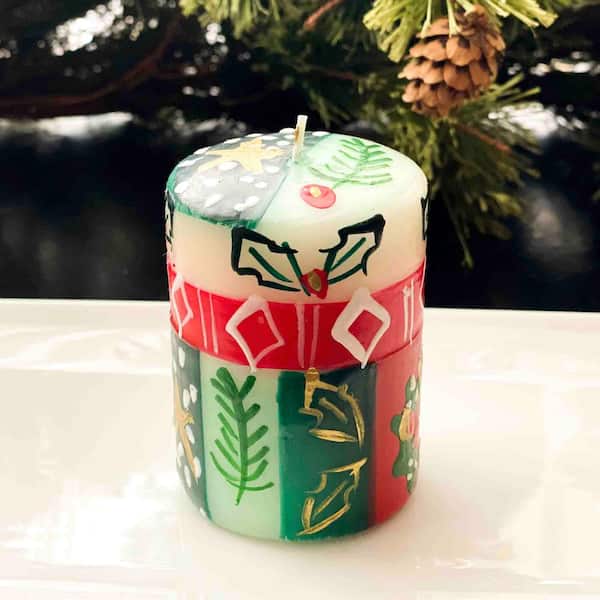 Votive Candles – Global Gifts