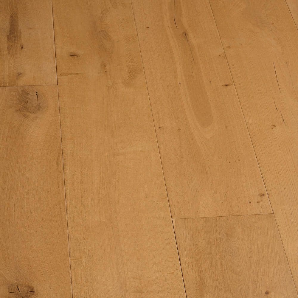 Fairmont French Oak 5/8 in. T x 9.4 in. W Tongue and Groove Wire Brush Engineered Hardwood Flooring (34.10 sq. ft./case) price history on PriceWatchPro