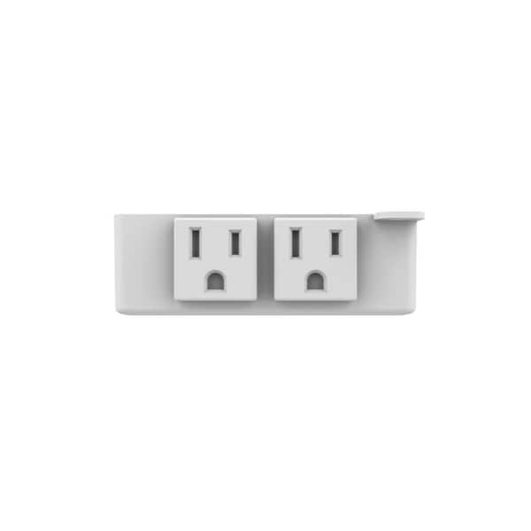 Feit Electric 72228 - Outlet / Socket Adapter