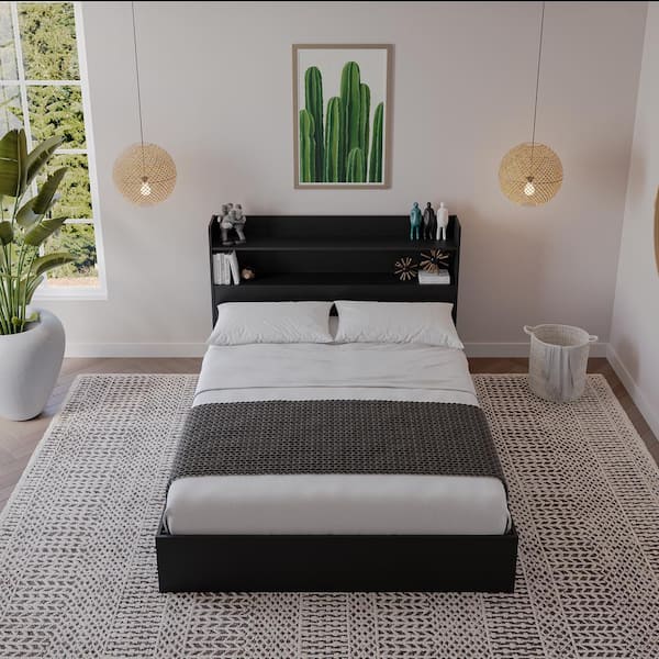 Double bed headboard price sales