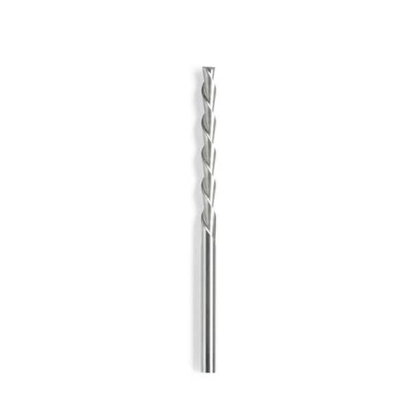 Dremel 1/8 in. Rotary Tool Multi-Purpose Cutting Bit for Wood, Plastic, Fiberglass, Drywall, Aluminum, and Vinyl Siding