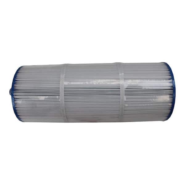 CH Series 5.19 in. Dia 50 sq. ft. Replacement Pool Filter Cartridge with Bar Top Handle