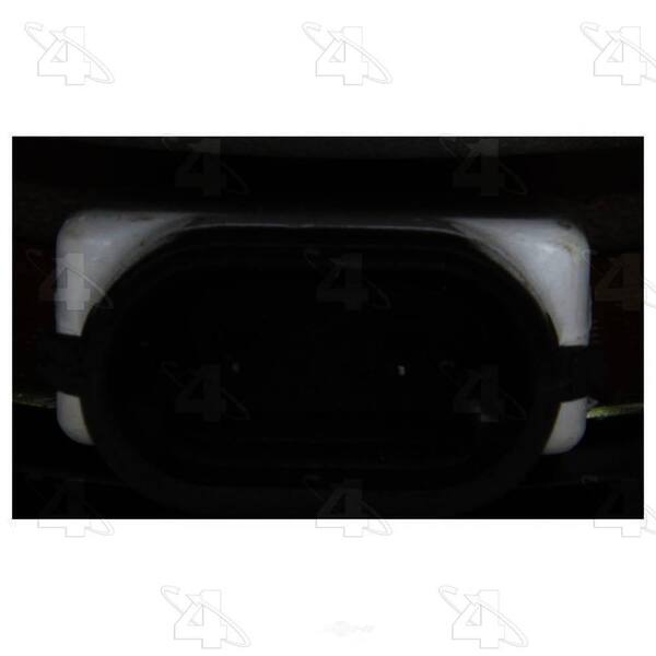 Four Seasons A/C Compressor