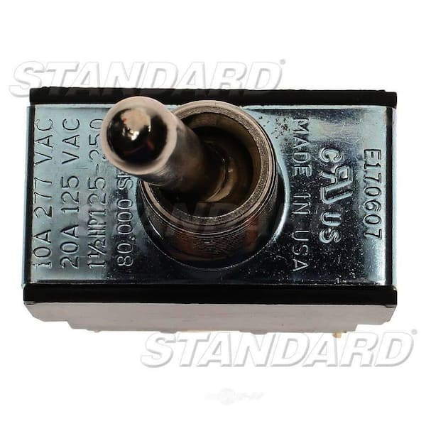 Unbranded Toggle Switch