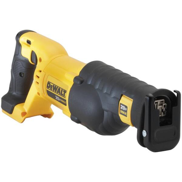thumbnail image 2 of DEWALT 6-Tool 20-Volt Max Power Tool Combo Kit With Soft Case Charger Included And 2 Batteries Included 2 of 14