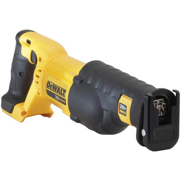 DEWALT - 20V MAX Cordless Reciprocating Saw (Tool Only)