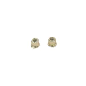 Mevotech MS50801 Sway Bar Link Kit - Vehicle Specific Stabilizer Link Replacement