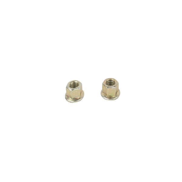 Mevotech Original Grade Suspension Stabilizer Bar Link Kit
