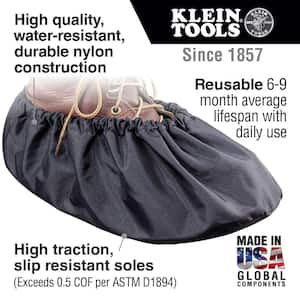 Tradesman Pro Shoe Covers - X-Large