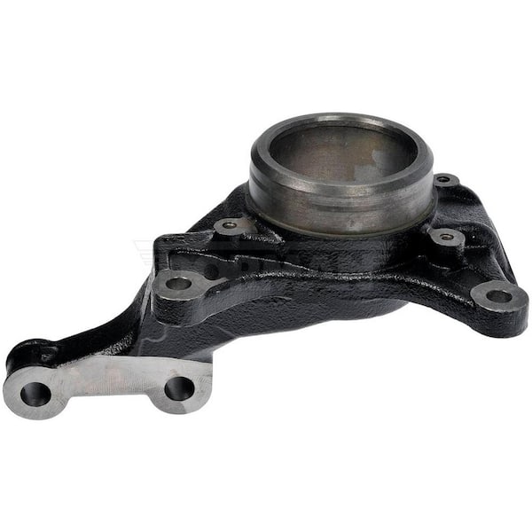 Left Steering Knuckle