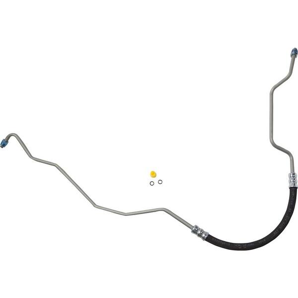 Gates Pressure Line Assembly