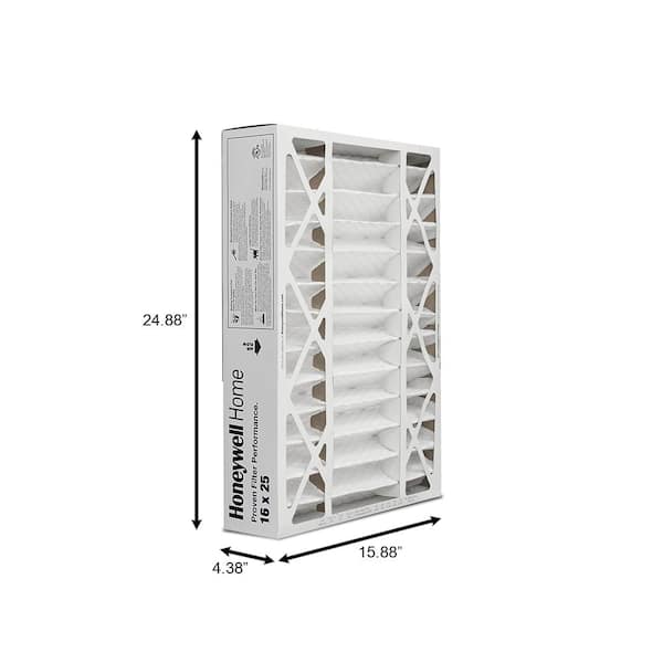 Honeywell air deals purifier menards