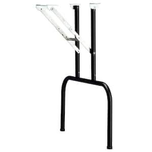 Folding Banquet Table Legs (2-Pack)