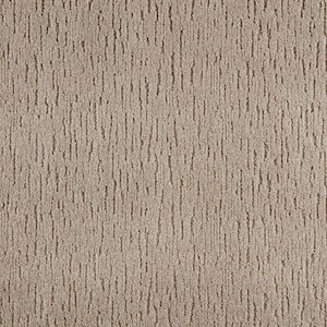 Chester  - Harmony - Beige 40 oz. Triexta Pattern Installed Carpet