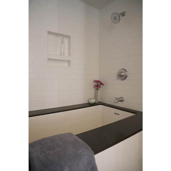 Hydro Systems Customized Bathtubs