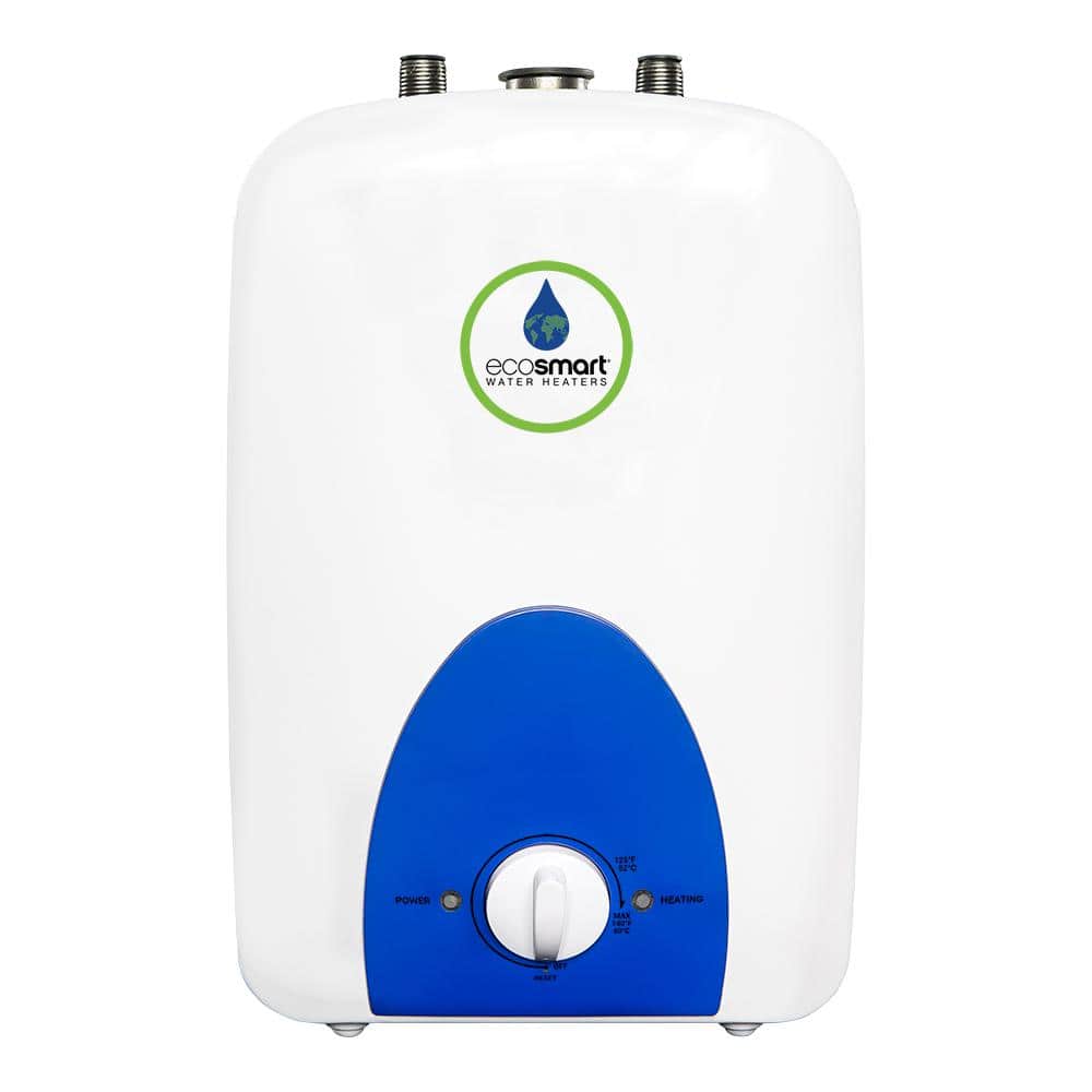 EcoSmart 1.5 Gallon Electric Mini-Tank Water Heater ECO MINI 1