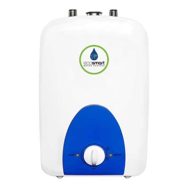 EcoSmart 1.5 Gallon Electric Mini-Tank Water Heater
