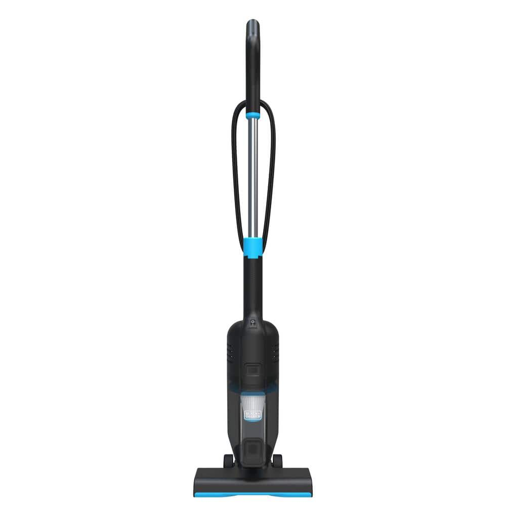 PowerSeries Lite Bagless 3-in-1 Corded Stick Vacuum