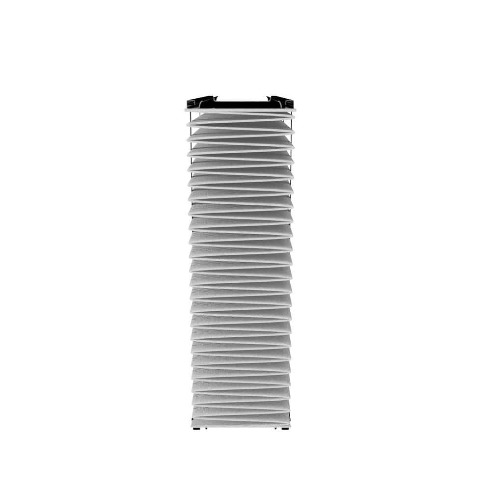 Ultimate MERV 13 Frameless Synthetic Air Filter 16x25