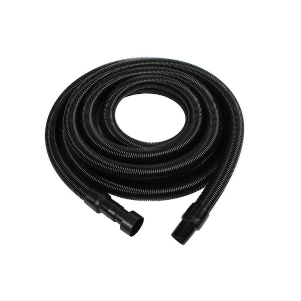 FILTER QUEEN Hose Electric 8' - Black