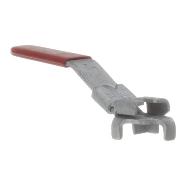 Viega ProPress Non-Potable Replacement Handle for 1/2 in. Ball Valve