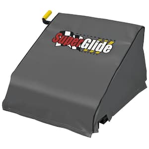 ISR-Series 5th Wheel Hitch Cover