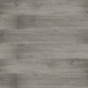Aiden Platinum 6 in. x 36 in. Rigid Core Click Lock Luxury Vinyl Plank Flooring (23.95 sq. ft. / case)