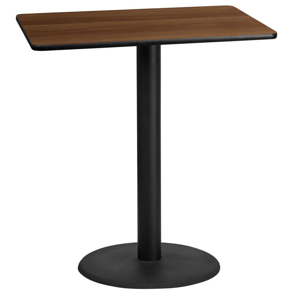 Walnut Dining Table