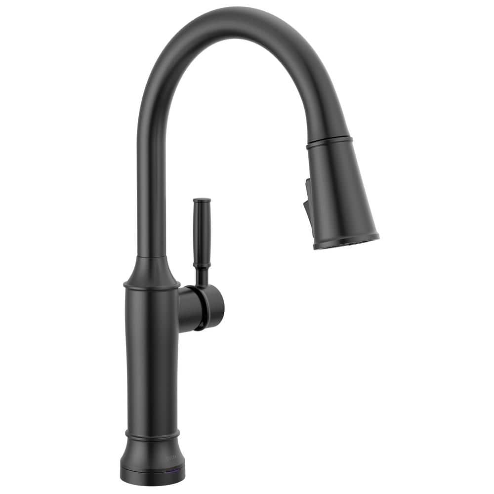matte-black-delta-pull-down-