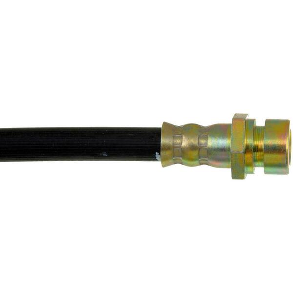 First Stop Brake Hydraulic Hose 2004 Pontiac GTO