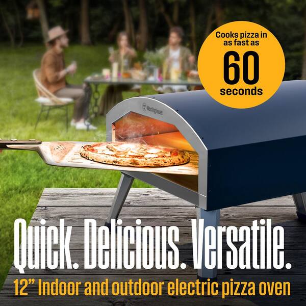 https://www.homedepot.com/p/Westinghouse-Electric-Indoor-Outdoor-Pizza-Oven-WBGLEG1201B18/326511867