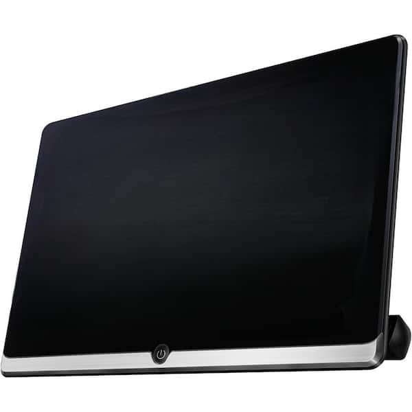 14-inch 4K Android 11 Portable Car TV Headrest Monitor Rear Entertainment System with Touch Screen