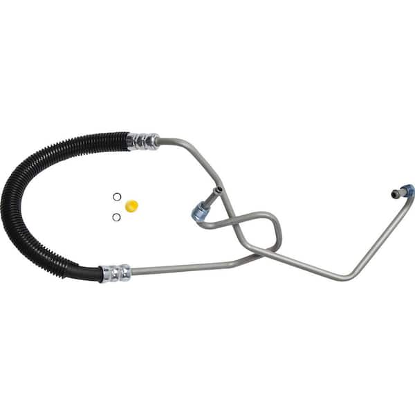 Gates Power Steering Pressure Line Hose Assembly