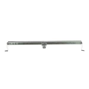 ICC 2 in. Wall Mount J-Hook ICC-ICCMSJHK44 - The Home Depot