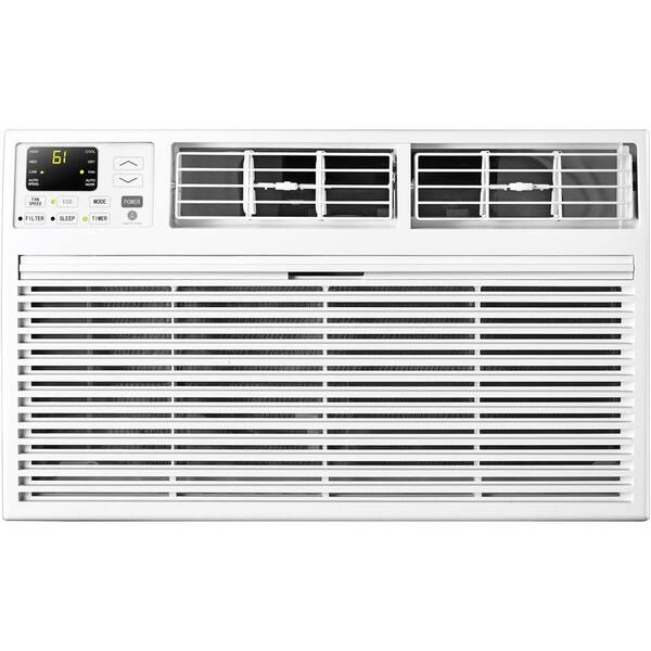 Arctic Wind 12,000 Btu 230v Through-the-wall Air Conditioner Unit In 