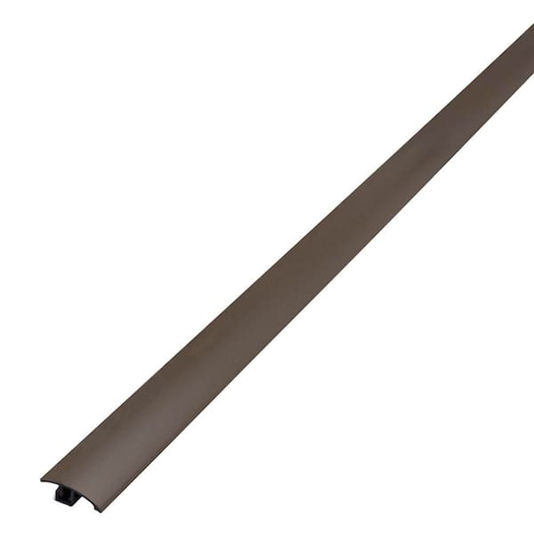 36" SPICE ALUMINUM CINCH REDUCER W/SNAPTRACK