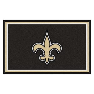 New Orleans Saints Skull Men And Women New Orleans Saints Nfl New Orleans  Saints Full High Quality 2020 3D Hoodie - Peto Rugs