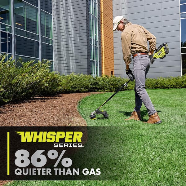RYOBI 40V HP Brushless 21