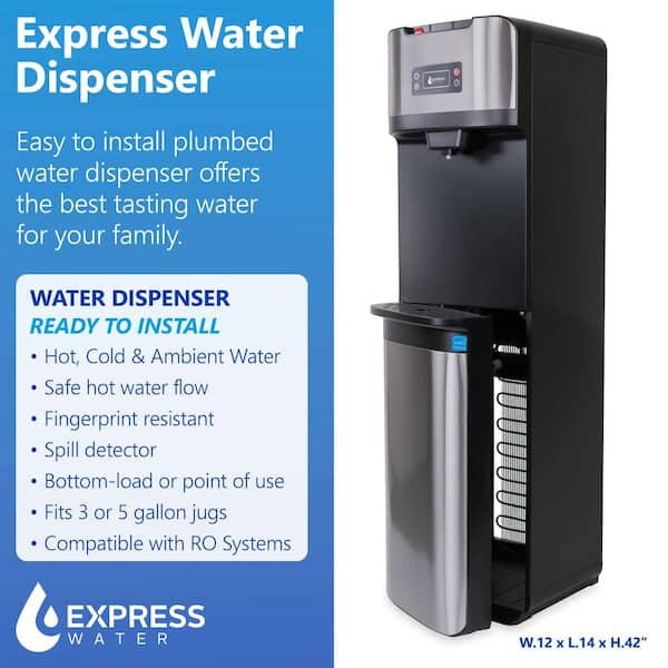 https://images.thdstatic.com/productImages/847563d3-df10-4466-8673-e040c687b2f2/svn/stainless-steel-express-water-water-dispensers-wdf001-e1_600.jpg