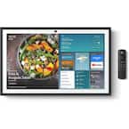 Amazon Echo Show 21 HD 21 in. Smart Display with Built-in Fire TV