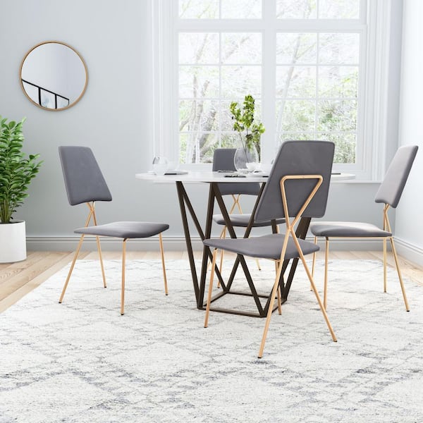 Chloe outlet dining set