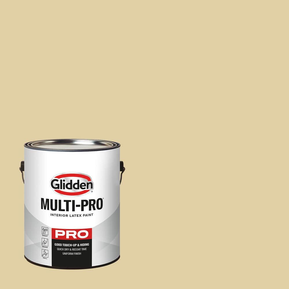 1 gal. PPG1105-4 Foothills Semi-Gloss Interior Paint price history on PriceWatchPro