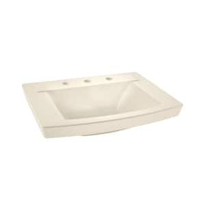 Townsend 7.125 in. Above Counter Sink Basin in Linen