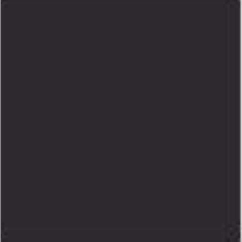 Daltile Sierra Black 12 In X 12 In Ceramic Floor And Wall Tile 11 Sq Ft Case 201112121pw The Home Depot