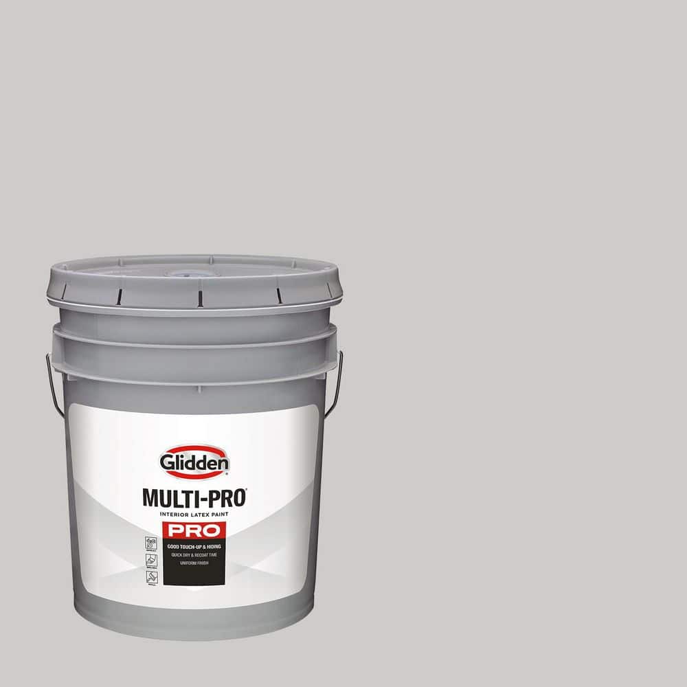 5 gal. PPG0996-2 Steely Gaze Semi-Gloss Interior Paint price history on PriceWatchPro