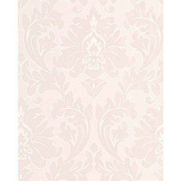 Graham & Brown 56 sq. ft. Majestic Wallpaper